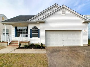 71 Wordsworth Rd, Brick, NJ 08724