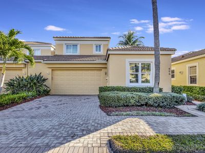 406 Commons Way, Palm Beach Gardens, FL, 33418