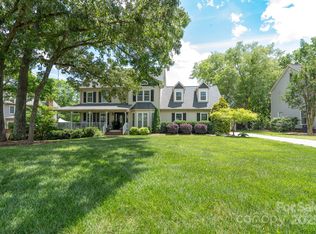 503 New Castle Ct NE, Concord, NC 28025