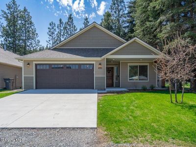 635 E Valley St S, Oldtown, ID, 83822