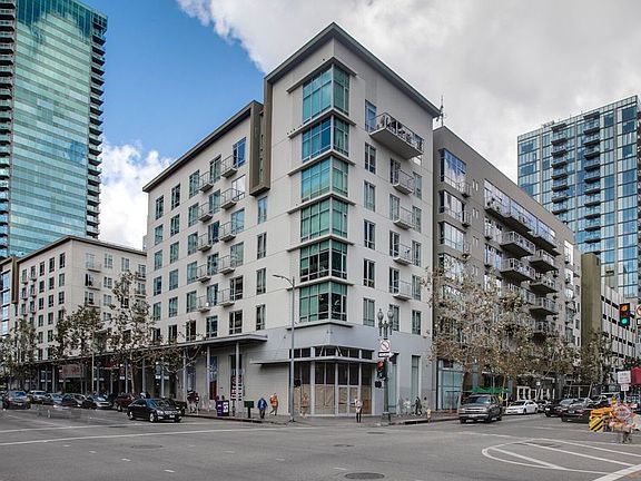 2nd image of 645 W 9th St APT 701