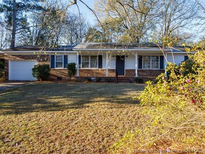 1420 Marlborough Rd, Fayetteville, NC, 28304