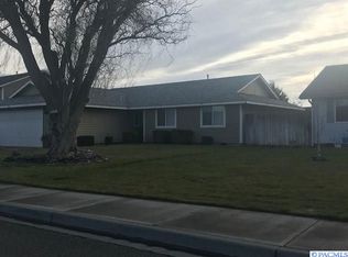 6108 Fenway Dr, Pasco, WA