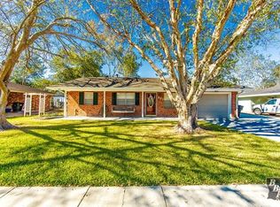221 Glenwood Dr, Houma, LA 70363