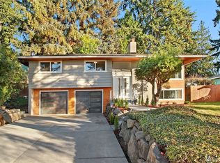 20106 17th Ave NW, Shoreline, WA 98177