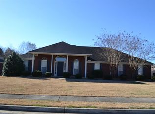 122 Cove Pointe Way, Madison, AL 35757