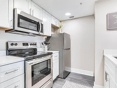 Courtenay Springs Village