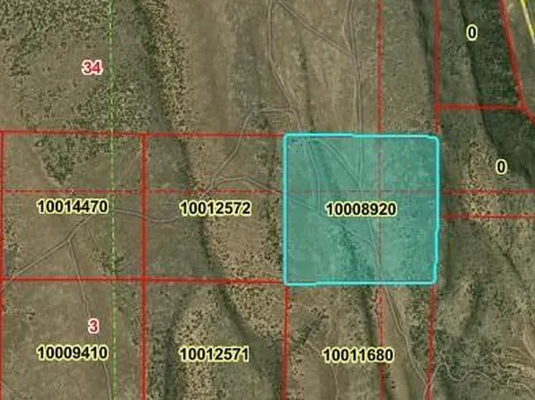 40 AC County Road 27, Mesita, CO 81152