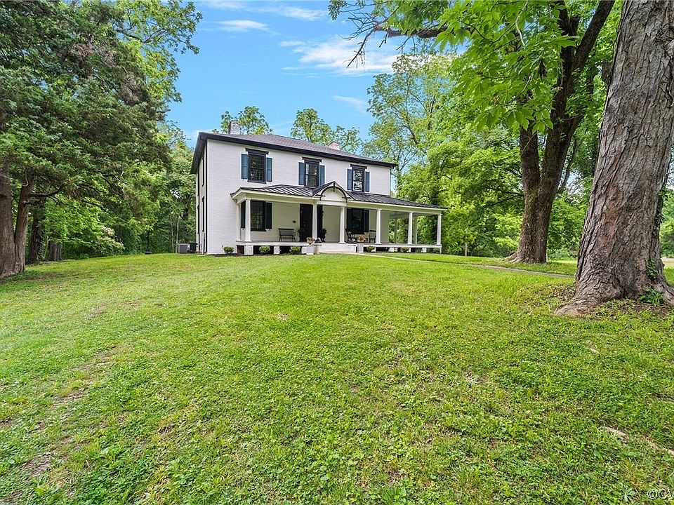 145 Ampthill Rd, Cartersville, VA 23027 Zillow