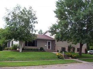 1450 15th St SW, Willmar, MN 56201