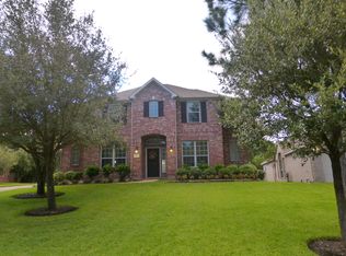 25003 Haverford Rd, Spring, TX 77389