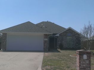 14517 S Harvey Ave, Oklahoma City, OK 73170