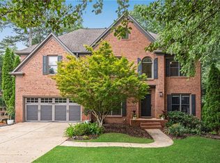 3662 Brookefall Ct, Suwanee, GA 30024