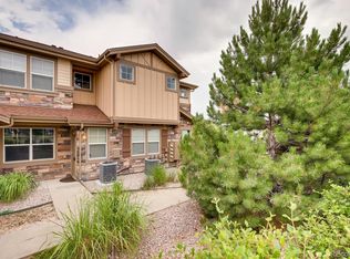 24586 E Calhoun Pl UNIT C, Aurora, CO 80016