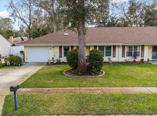 1054 W Samms Ave, Pt Orange, FL 32129