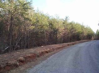 Cottonport Ridge Rd, Decatur, TN 37322