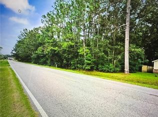 0 Staples Rd, Mobile, AL 36605