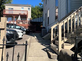 318 Klotter Ave, Cincinnati, OH 45219