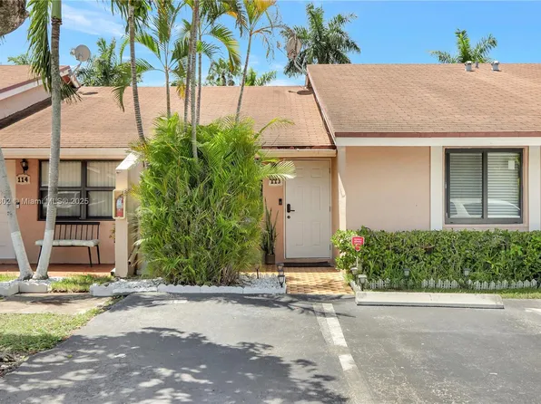 7680 SW 156th Ct #B113, Miami, FL 33193
