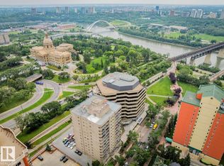 Tower On The Park, Edmonton, AB T5K 2M1