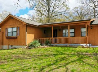 26072 Sharon Ln, Warsaw, MO 65355