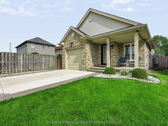 4th image of 2871 Meadowgate Blvd