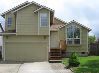 304 SE 40th Ave, Hillsboro, OR 97123