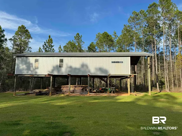 51235 Phillipsville Rd, Bay Minette, AL 36507
