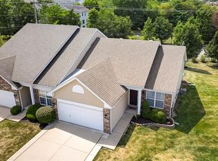 37 Sommer Circle Dr, O'Fallon, MO 63368