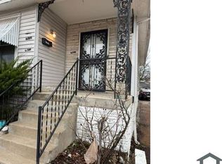 4209 Beachwood Ave, Saint Louis, MO