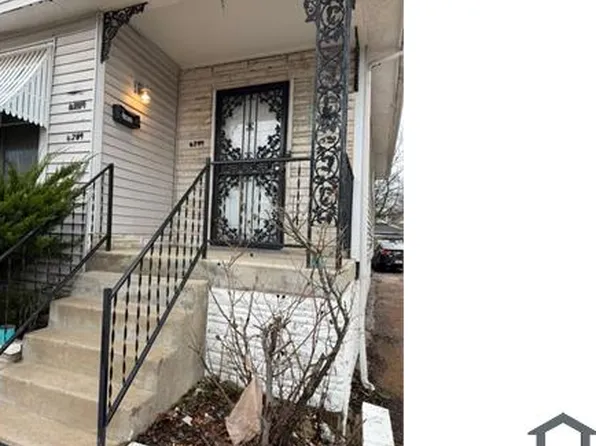 4209 Beachwood Ave, Saint Louis, MO 63121