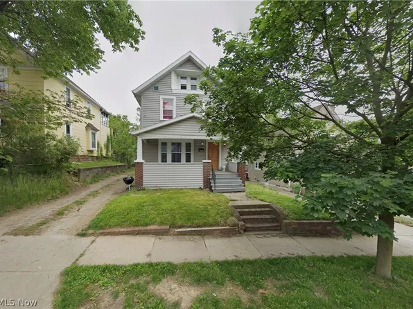 2159 13th St SW, Akron, OH 44314