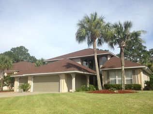 149 Grand Heron Dr, Panama City Beach, FL 32407