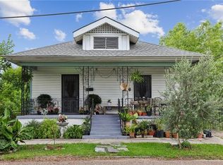 2406 Saint Roch Ave, New Orleans, LA 70117