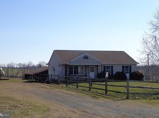 513 Bricker Rd, Bernville, PA 19506