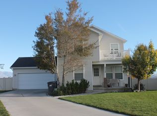 2228 N Orchard Way, Saratoga Springs, UT 84045