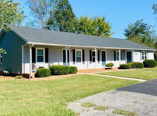 1609 Flanigan Ct #C, Bowling Green, KY 42104