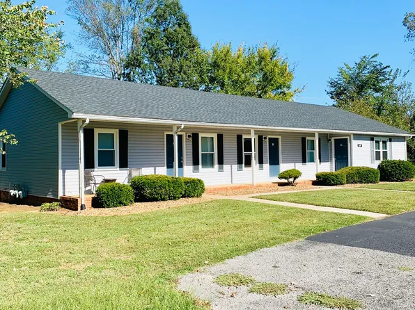 1609 Flanigan Ct #C, Bowling Green, KY 42104