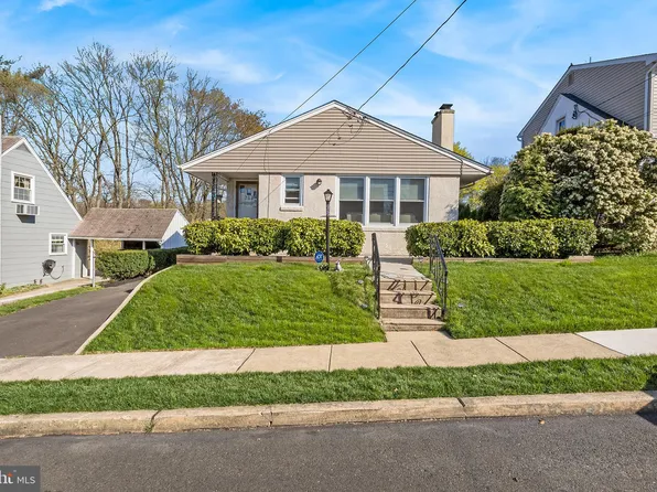 212 Blake Ave, Rockledge, PA 19046