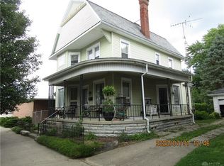 226 N Barron St, Eaton, OH 45320