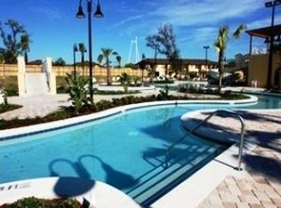2718 Roadster Ln, Kissimmee, FL 34746