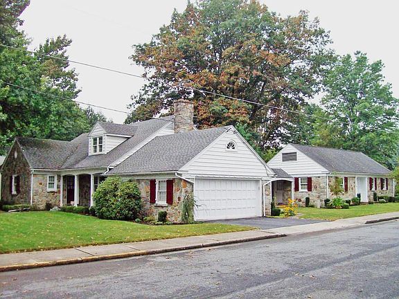 3rd image of 106 N Clay St