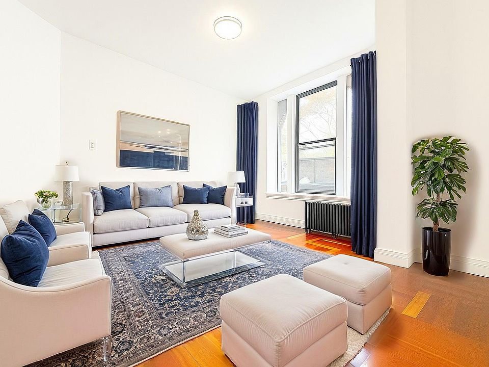 1st image of 611 W 137th St #1B