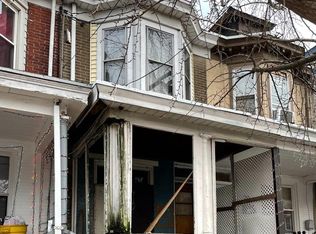 446 Garfield Ave, Trenton, NJ 08629