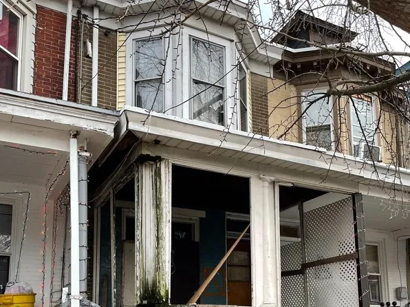 446 Garfield Ave, Trenton, NJ 08629