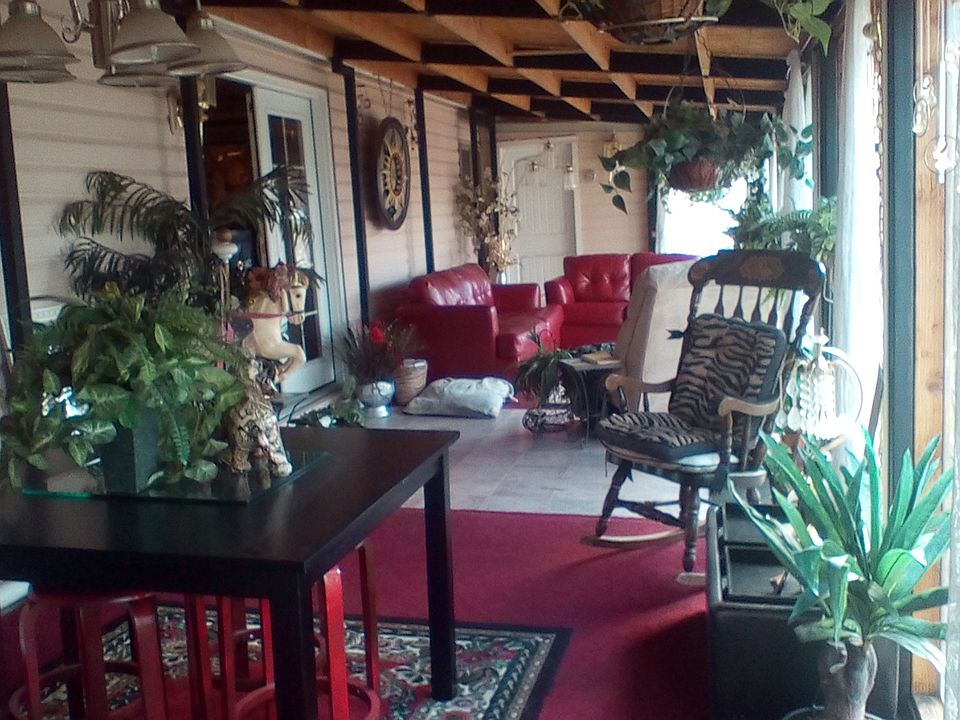 4season ??patio