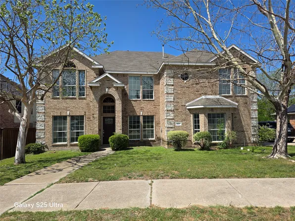 417 Silver Creek Dr, Desoto, TX 75115