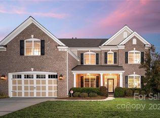 10127 Paxton Run Rd, Charlotte, NC 28277