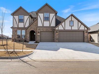 11116 NW 132nd St, Piedmont, OK, 73078
