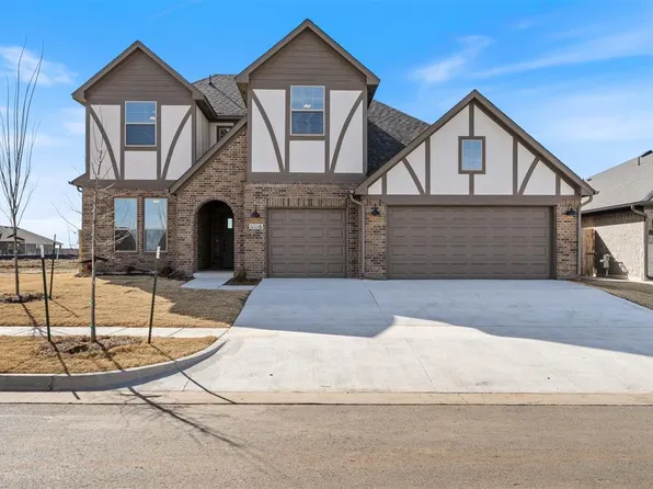 11116 NW 132nd St, Piedmont, OK 73078